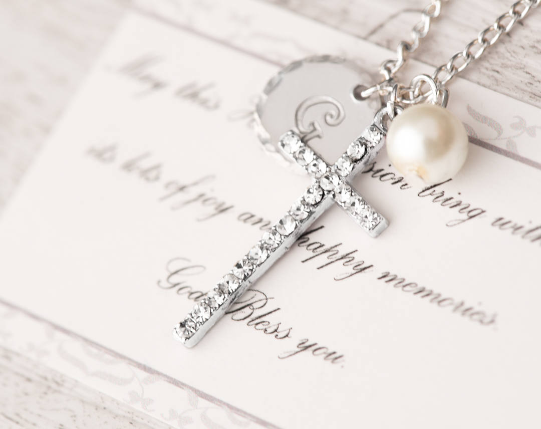 Communion gifts for goddaughter store